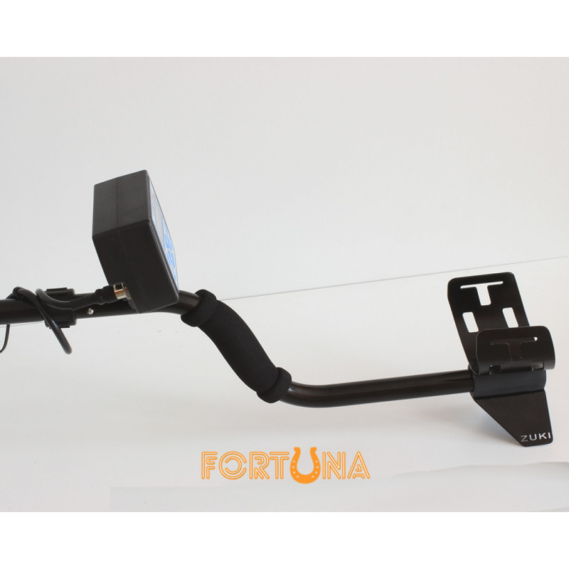 Мультичастотний металошукач Кощей Х45 + 22,5 DD