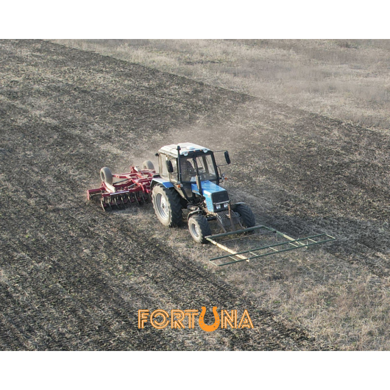 Міношукач для транспорту: автомобіль, трактор і т.д.