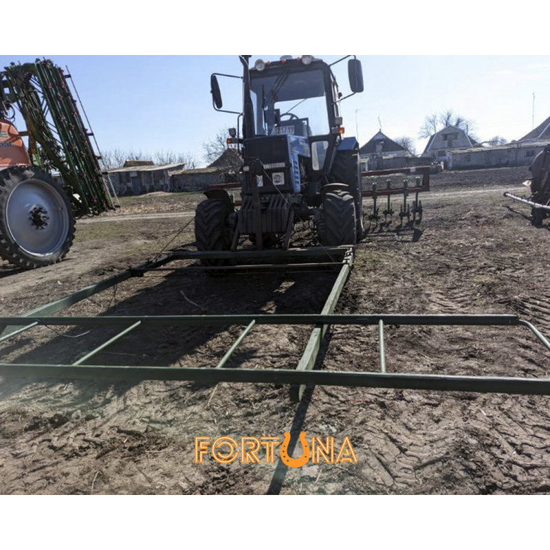 Міношукач для транспорту: автомобіль, трактор і т.д.