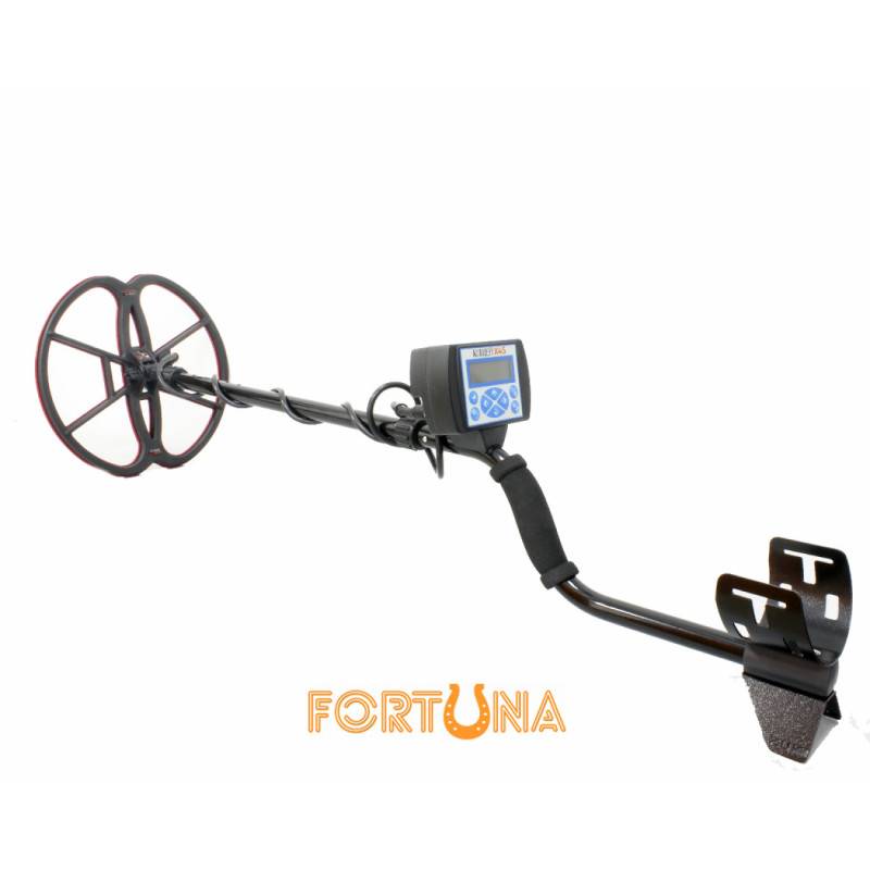 Мультичастотний Кощей Х45 з котушкою NEL FLY