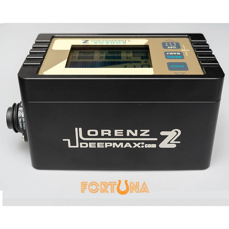 Lorenz DEEPMAX Z2