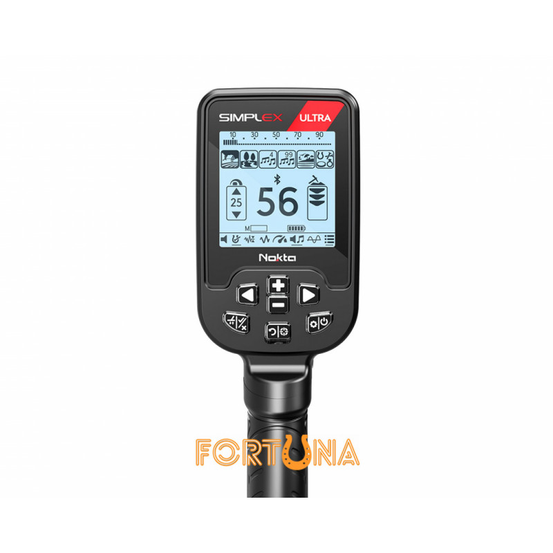 Металошукач Simplex Ultra