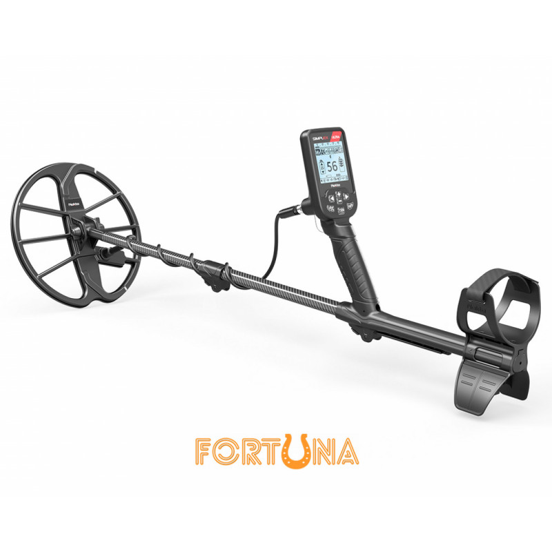 Металошукач Simplex Ultra