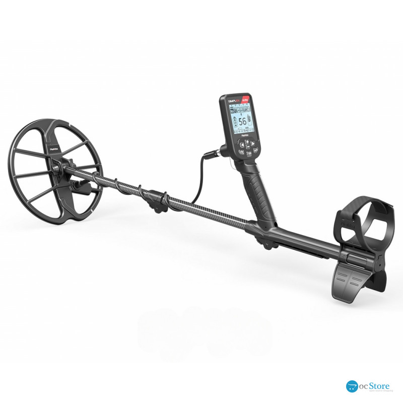 Металошукач Simplex Ultra