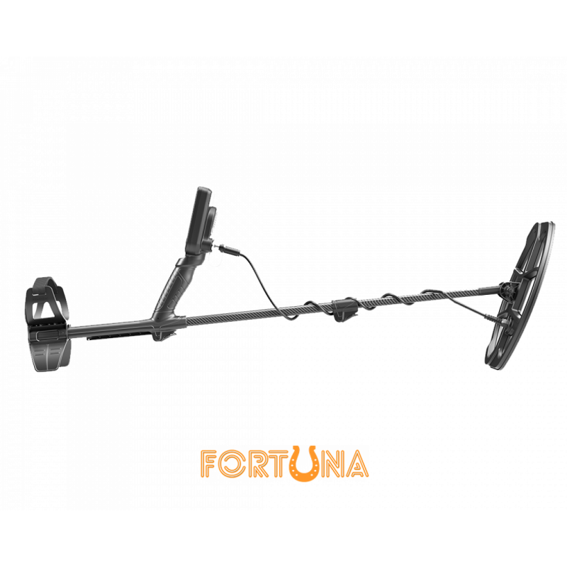 Металошукач Legend з котушкою LG30