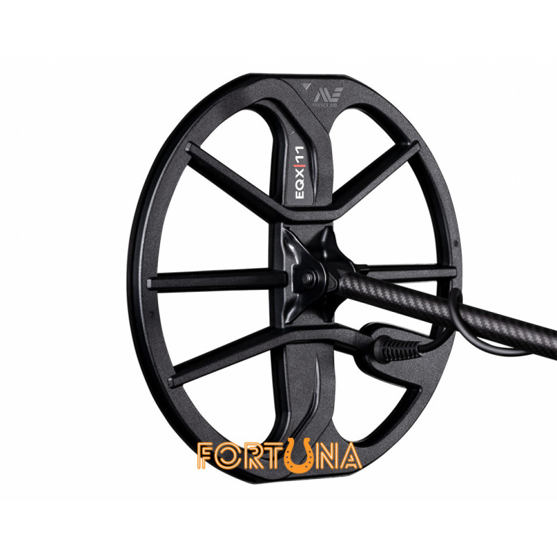 Металошукач Minelab Equinox 900