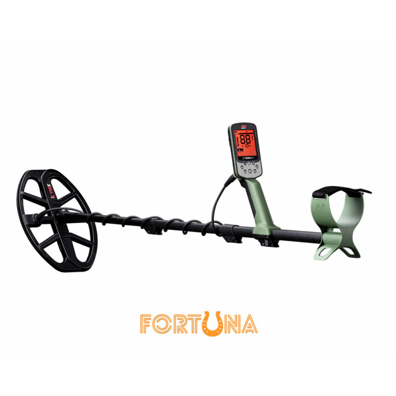 МЕТАЛОШУКАЧ MINELAB X-TERRA PRO