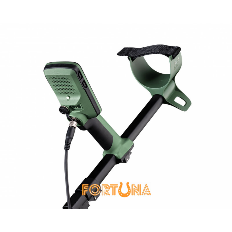 МЕТАЛОШУКАЧ MINELAB X-TERRA PRO