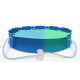 Каркасний садовий басейн для дорослих і дітей Avenli 360 x 76 см