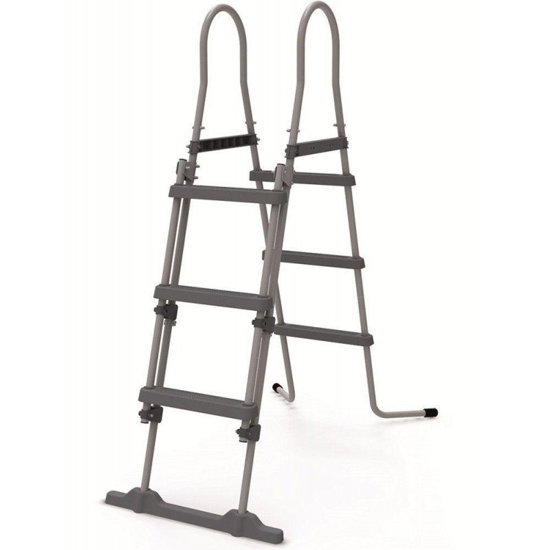 Прямокутний каркасний басейн Avenli 540 x 250 x 100 см (16в1)