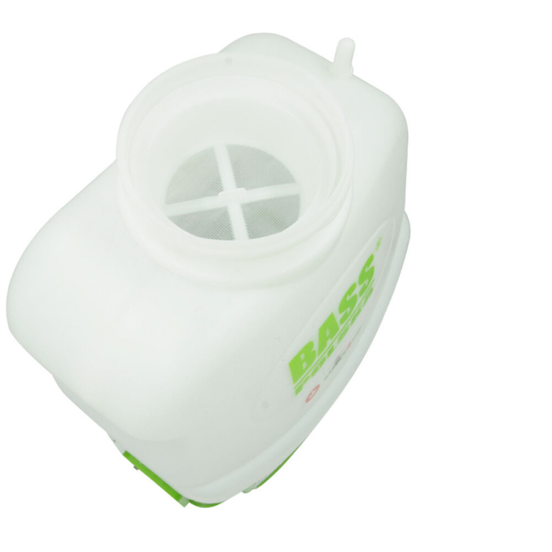 Ранцевий акумуляторний садовий обприскувач 16л Bass Polska 8616