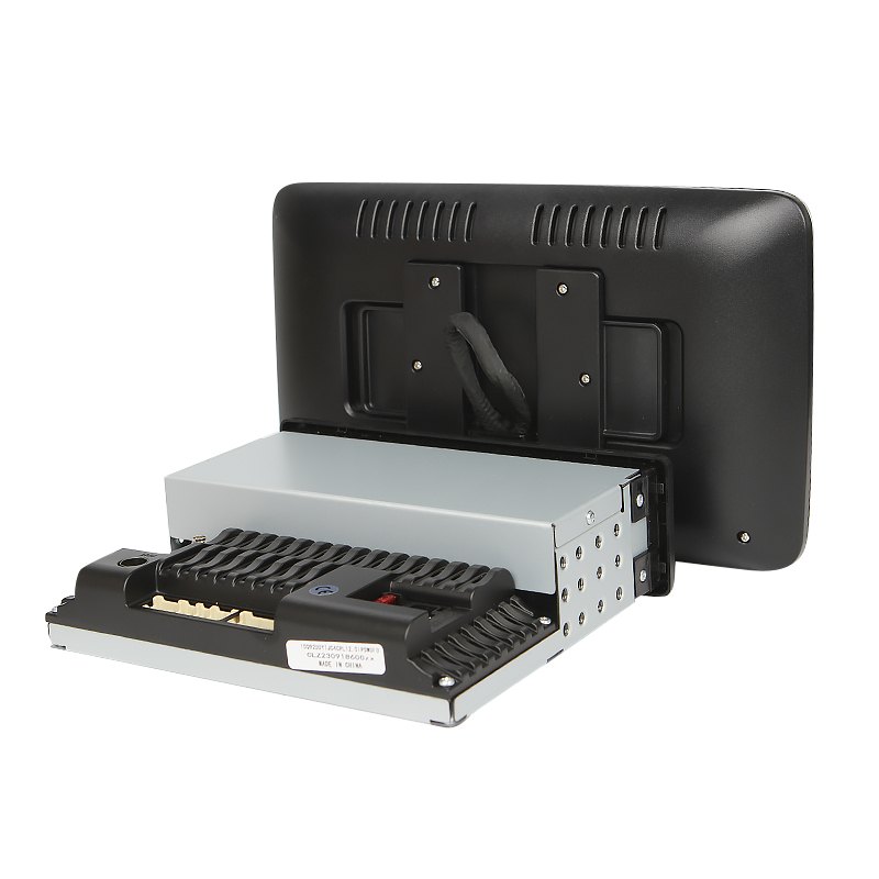 Автомобильная магнитола 3500А 10.1" 1din Android 2+32