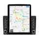 Автомобильная магнитола 9.5" Android 9580A 2+32 4G
