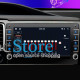 Автомобильная магнитола 9" Android HEVXM 8809-1 Base 2/32