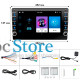 Автомобильная магнитола 10" Android HEVXM 8810-1 Base 2/32