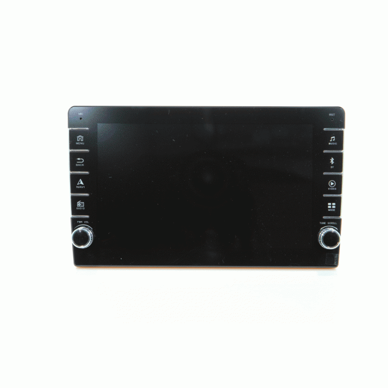 Автомобильная магнитола 10" Android HEVXM 8810-1 Base 2/32