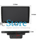 Автомагнитола 2 din W-09 1/16Gb Wi-Fi GPS Base