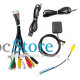 Автомагнитола 2 din W-09 1/16Gb Wi-Fi GPS Base