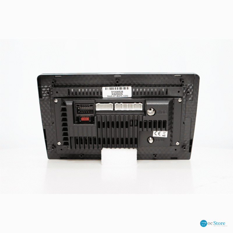 Автомагнитола 2 din W-09 1/16Gb Wi-Fi GPS Base