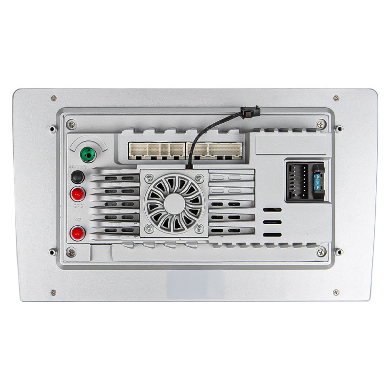 Автомагнитола 2 din W-09 4/64Gb CarPlay 4G Wi-Fi GPS Prime