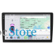 Автомагнитола 2 din W-09 4/64 QLED CarPlay 4G Wi-Fi GPS 360 Prime