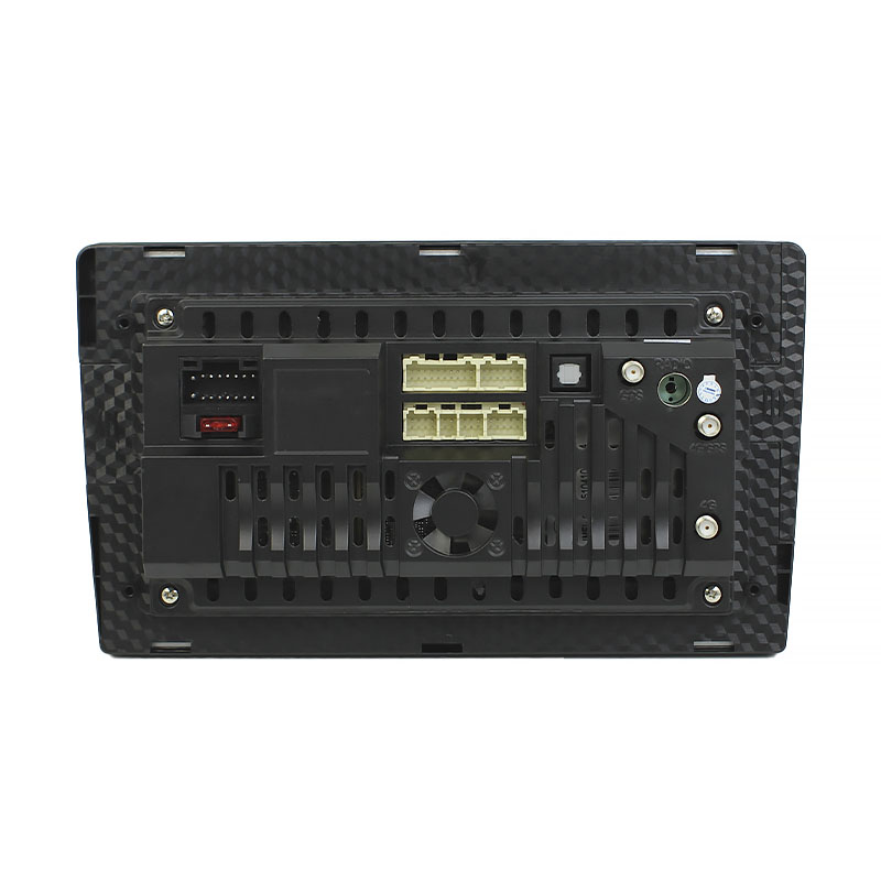 Автомагнитола 2 din W-09 2/32Gb 4G Wi-Fi GPS Top