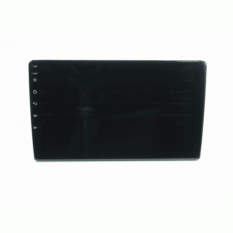 Автомагнитола 2 din W-09 4/64Gb 4G Wi-Fi GPS Top