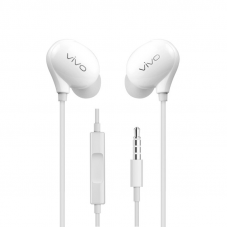Навушники VIVO XE710 3.5mm white
