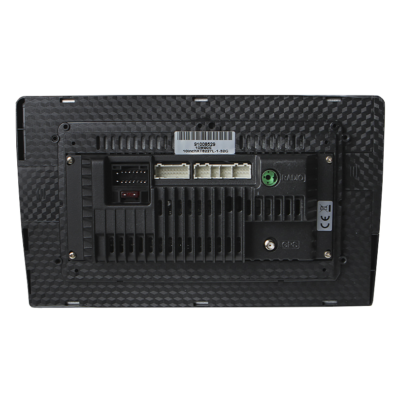 Автомагнитола 2 din W-10 1/16Gb Wi-Fi GPS Base