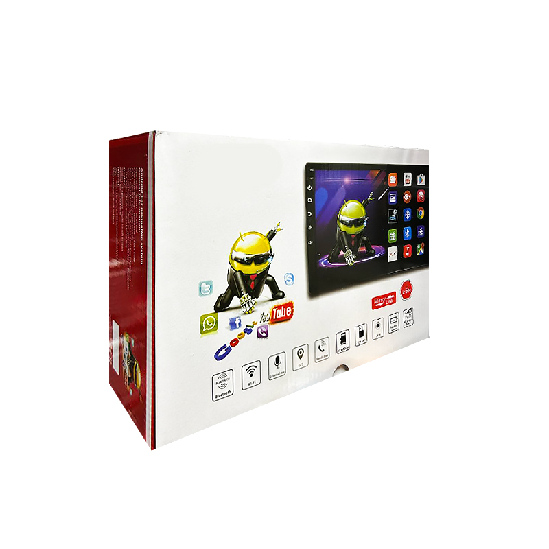 Автомагнитола 2 din W-10 2/32Gb Wi-Fi GPS Base