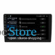 Автомагнитола 2 din W-10 2/32Gb CarPlay 4G Wi-Fi GPS Prime