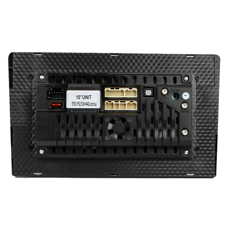 Автомагнитола 2 din W-10 4/64Gb 4G Wi-Fi GPS Top