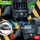 ГУ Audi A3 II (8P) 2003-2005 9" 2/32Gb Wi-Fi GPS Base