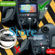 ГУ Audi A3 II (8P) 2003-2005 9" 4/64Gb CarPlay 4G Wi-Fi GPS Prime
