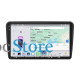ГУ Audi A3 II (8P) 2003-2005 9" 4/64 QLED CarPlay 4G Wi-Fi GPS 360 Prime