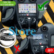 ГУ Audi A3 II (8P) 2003-2005 9" 4/64 QLED CarPlay 4G Wi-Fi GPS 360 Prime