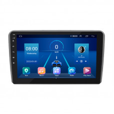 ГУ Audi A3 II (8P) 2003-2005 9" 2/32Gb 4G Wi-Fi GPS Top