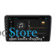 ГУ Audi A3 II (8P) 2003-2005 9" 2/32Gb 4G Wi-Fi GPS Top