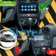 ГУ Audi A3 II (8P) 2003-2005 9" 4/64Gb 4G Wi-Fi GPS Top