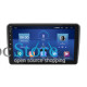 ГУ Audi A3 II (8P) 2003-2005 9" 6/128Gb 4G Wi-Fi GPS Top
