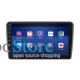 ГУ Audi A3 II (8P) 2003-2005 9" 6/128Gb 4G Wi-Fi GPS Top