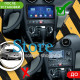 ГУ Audi A3 II (8P) 2003-2005 9" 6/128Gb 4G Wi-Fi GPS Top
