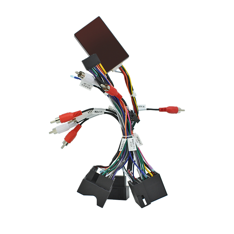 Штатная магнитола Lesko для Audi A3 II (8P) Рестайлинг 1 2004-2008 экран 9" 4/64Gb CarPlay 4G Wi-Fi GPS Prime