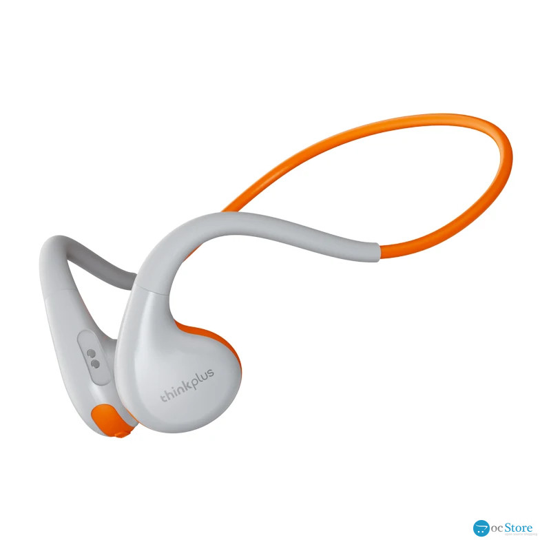 Навушники Lenovo X7 white