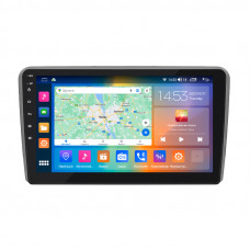 Штатная магнитола Lesko для Audi A3 II (8P) Рестайлинг 2 2008-2013 экран 9" 2/32Gb CarPlay 4G Wi-Fi GPS Prime