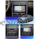 Штатная магнитола Lesko для Audi A4 II (B6) 2000-2006 экран 9" 2/32Gb CarPlay 4G Wi-Fi GPS Prime