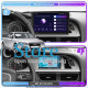 Штатная магнитола Lesko для Audi A4 IV (B8) 2007-2012 экран 9" 1/16Gb Wi-Fi GPS Base
