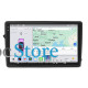 Штатная магнитола Lesko для Audi A4 IV (B8) 2007-2012 экран 9" 4/64 QLED CarPlay 4G Wi-Fi GPS 360 Prime