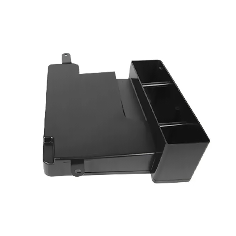 Штатная магнитола Lesko для Audi A6 III (C6) Рестайлинг 2008-2011 экран 9" 2/32Gb CarPlay 4G Wi-Fi GPS Prime