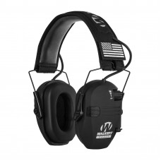 Тактичні навушники Walker's Razor W1 black